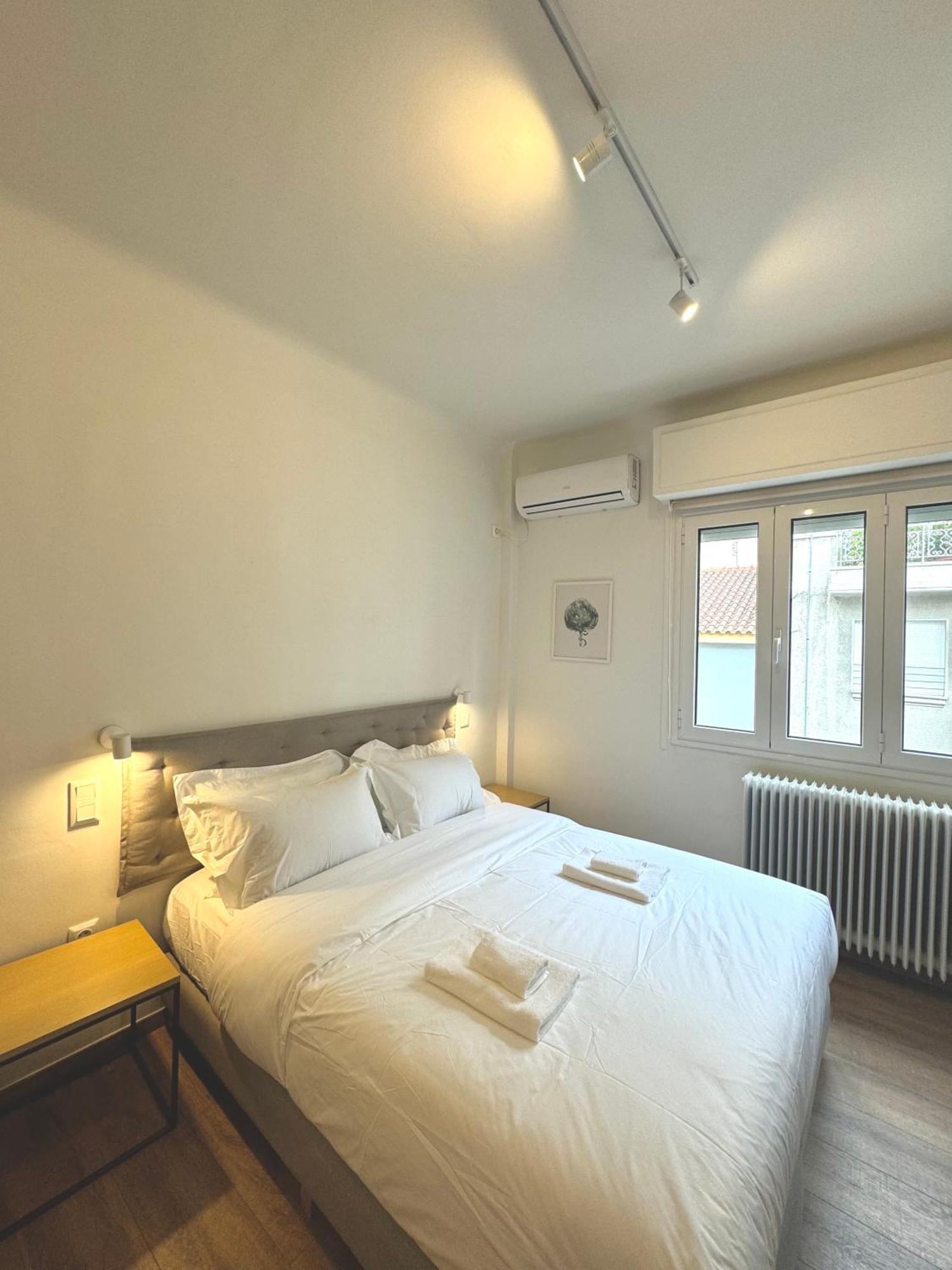 Voulis Best Global Home 아테네 외부 사진