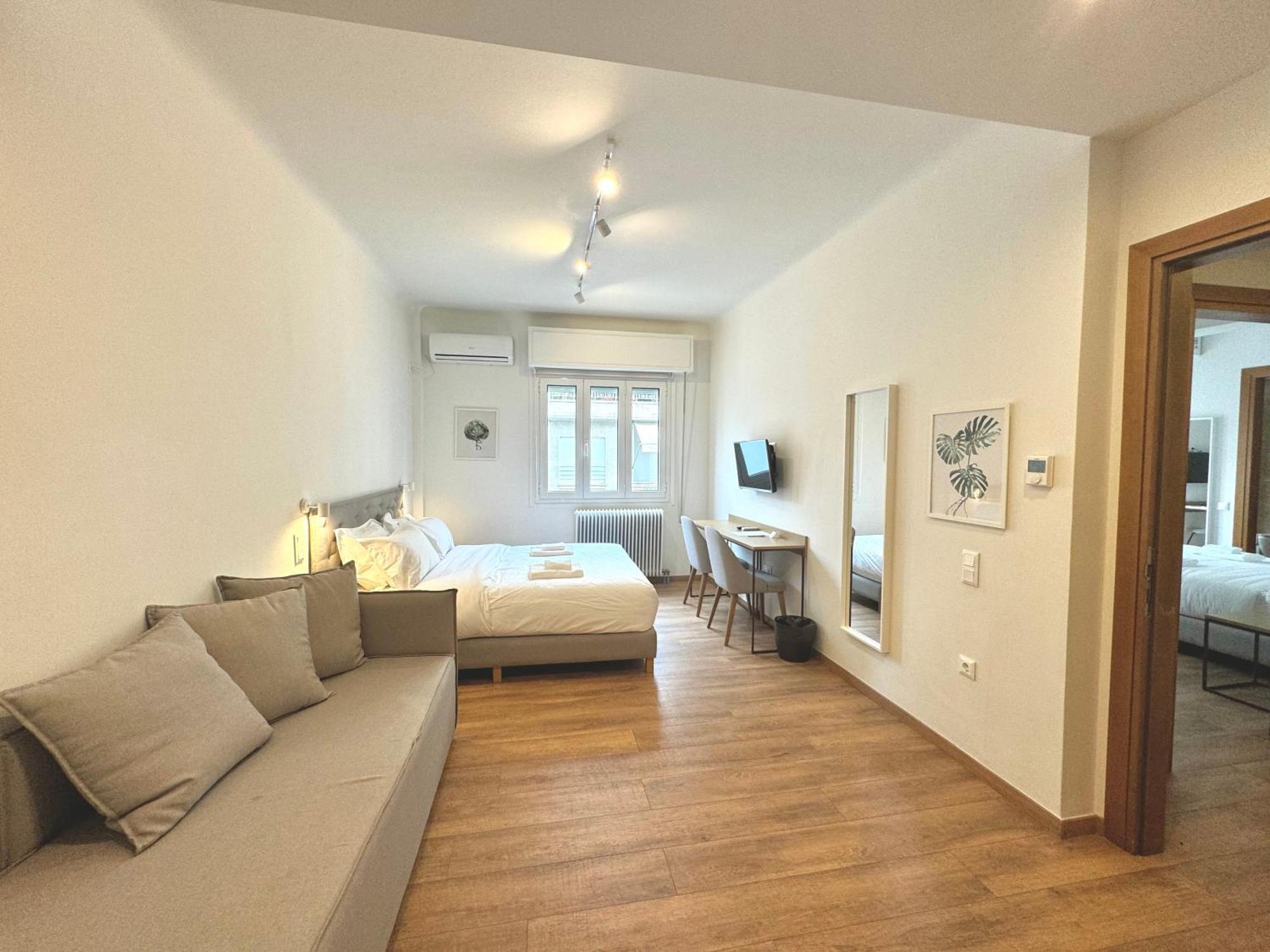 Voulis Best Global Home 아테네 외부 사진