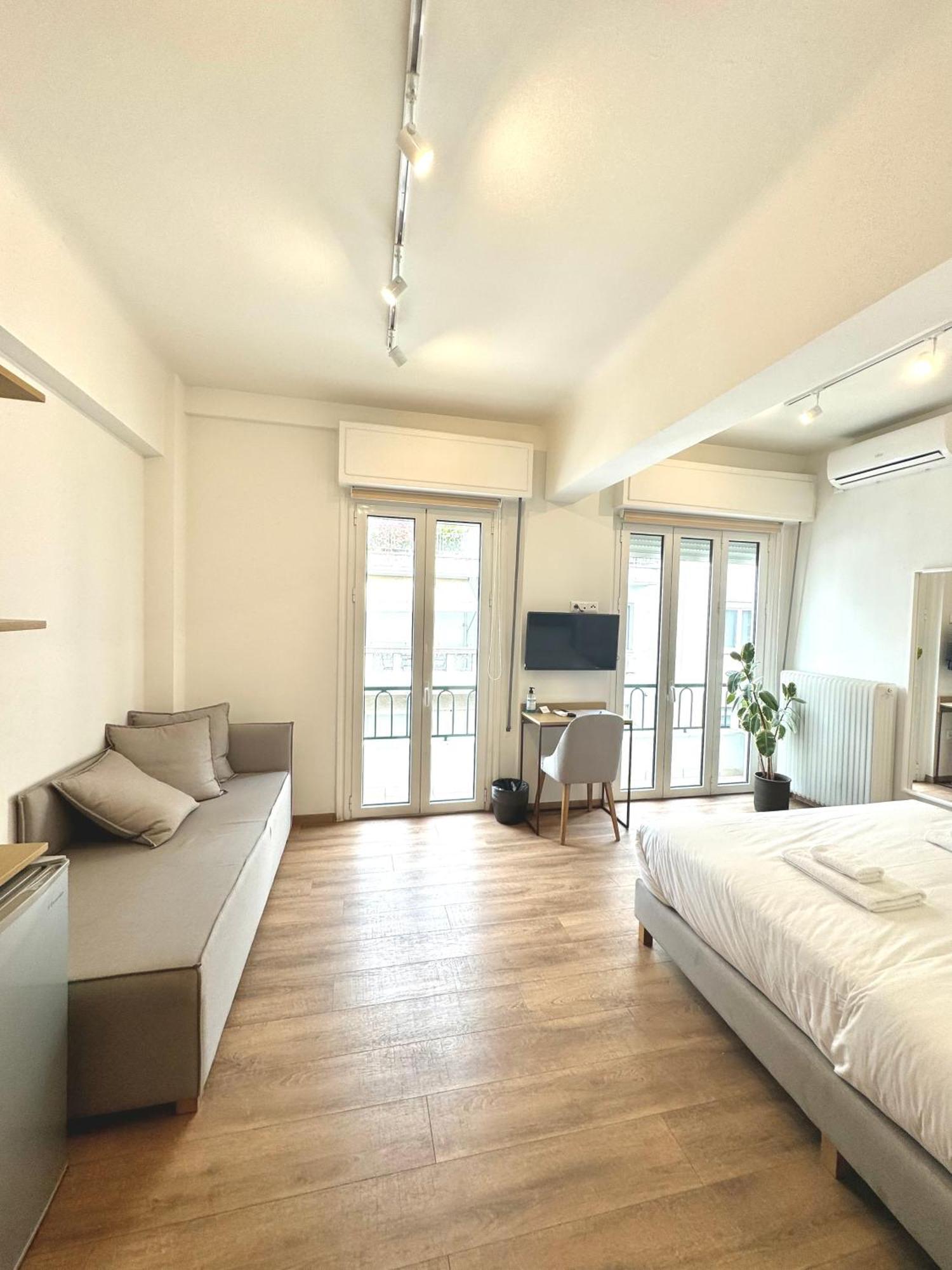 Voulis Best Global Home 아테네 외부 사진